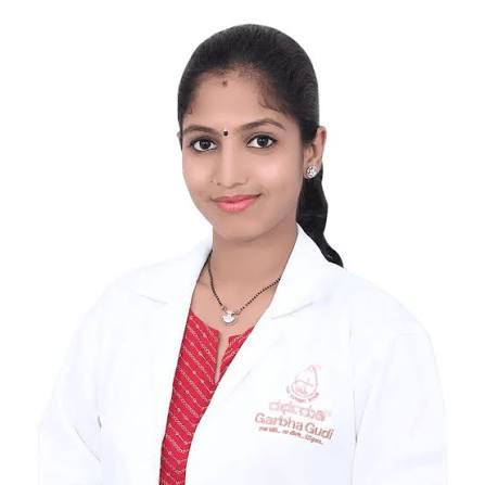 Dr Asha Ishwarya